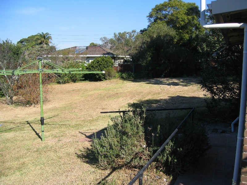 5 Welby Street, Eastwood NSW 2122