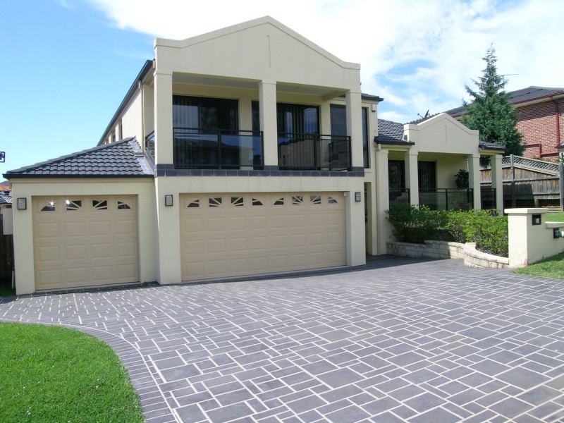 Castle Hill NSW 2154