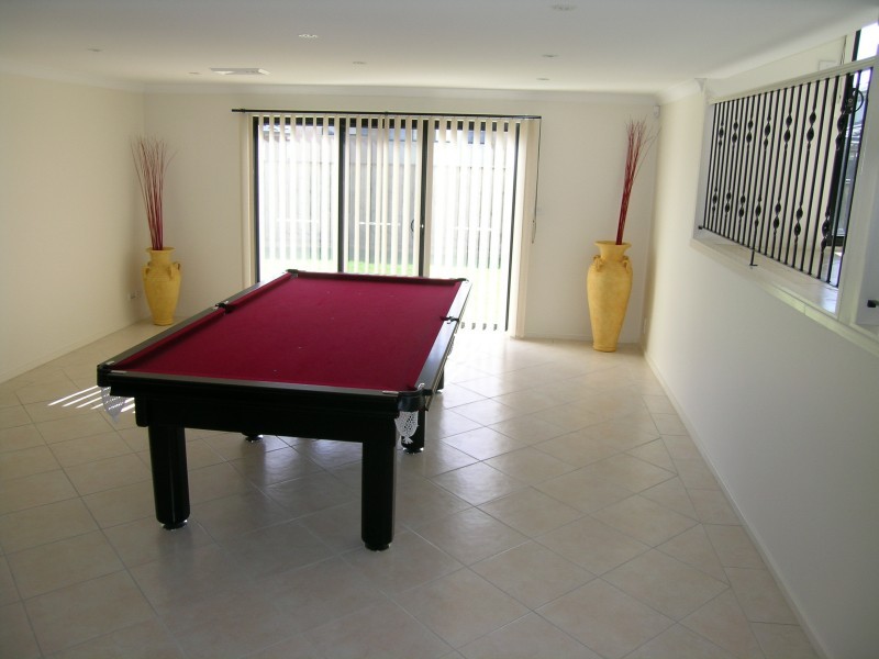 Castle Hill NSW 2154