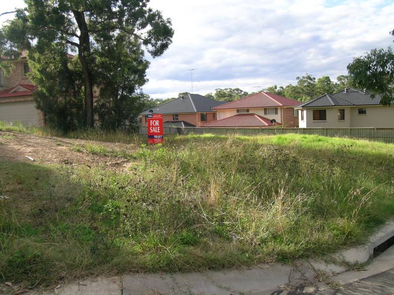 Beaumont Hills NSW 2155