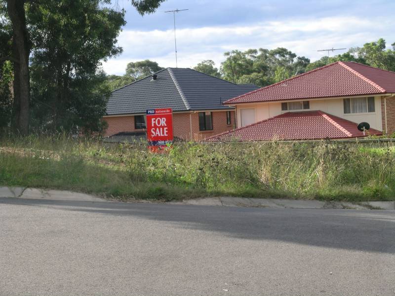 Beaumont Hills NSW 2155