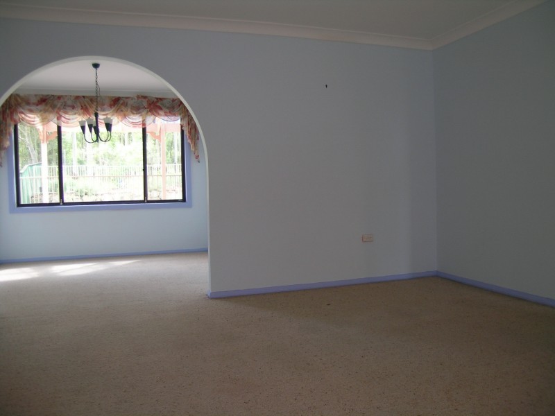 4 Grandoaks Place, Castle Hill NSW 2154