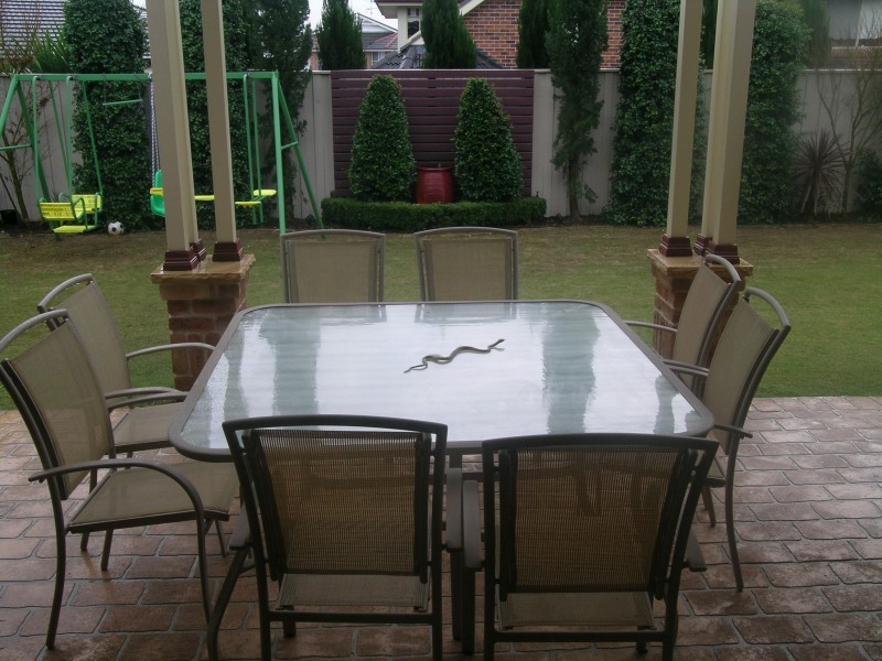 10 Hamish Court, Beaumont Hills NSW 2155