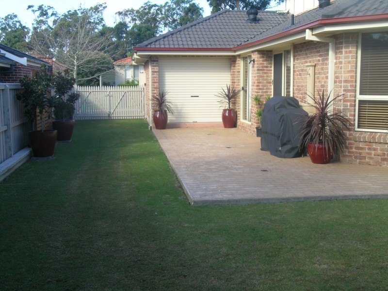 10 Hamish Court, Beaumont Hills NSW 2155