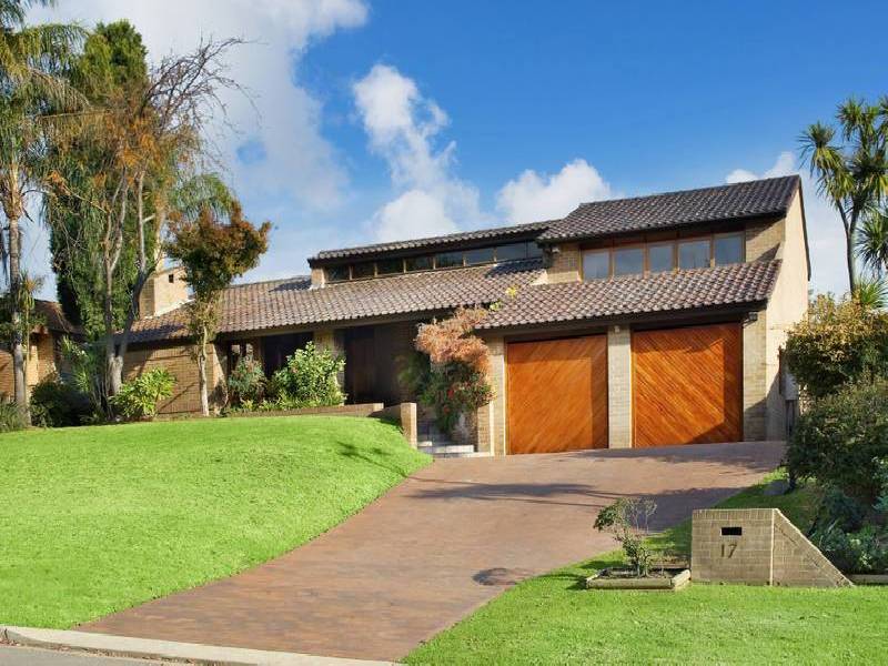 17 Hunter Place, Castle Hill NSW 2154