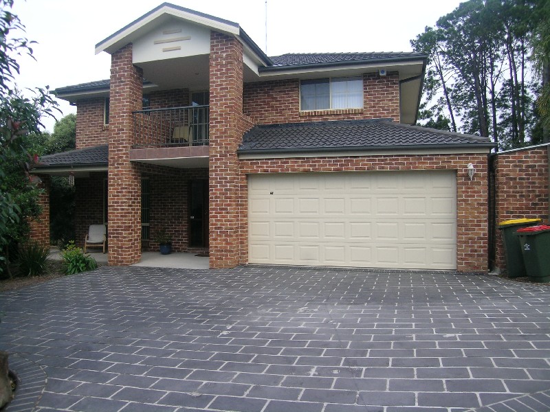 Cherrybrook NSW 2126