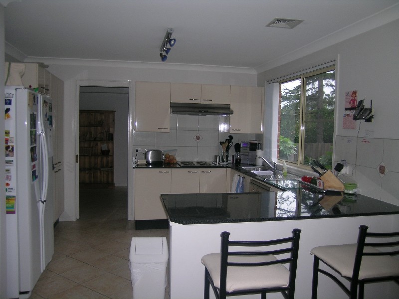 Cherrybrook NSW 2126