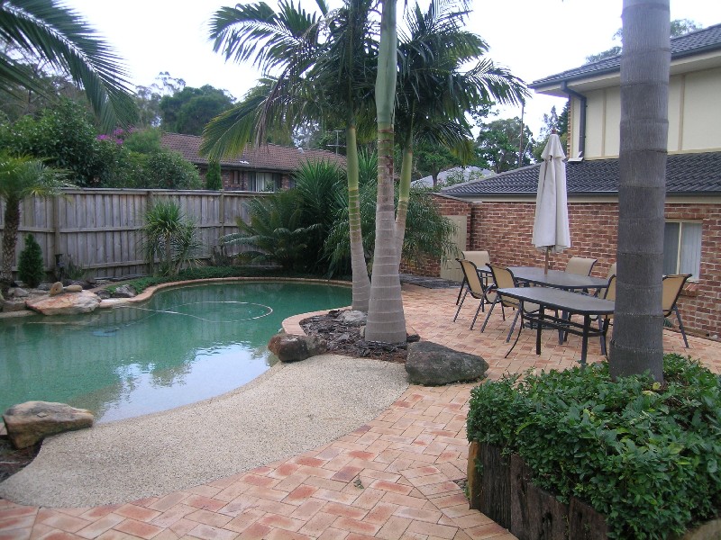 Cherrybrook NSW 2126