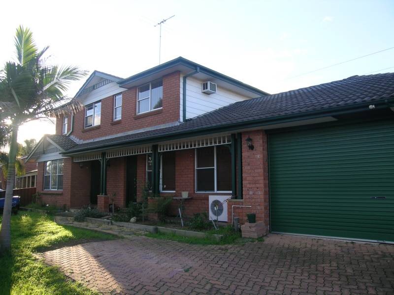 12 Leone Avenue, Baulkham Hills NSW 2153