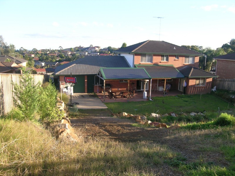 12 Leone Avenue, Baulkham Hills NSW 2153