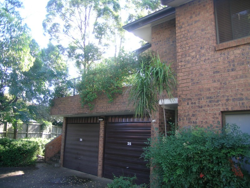 26/22 Pennant Street, Castle Hill NSW 2154