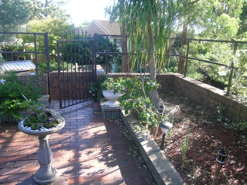 26/22 Pennant Street, Castle Hill NSW 2154