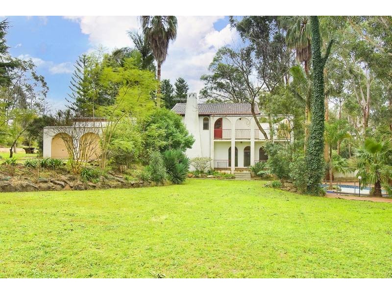 9 Kathleen Avenue, Castle Hill NSW 2154