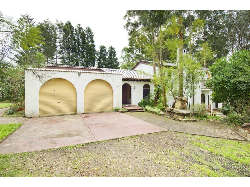 9 Kathleen Avenue, Castle Hill NSW 2154