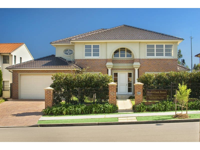 42 Rothwell Circuit, Glenwood NSW 2768