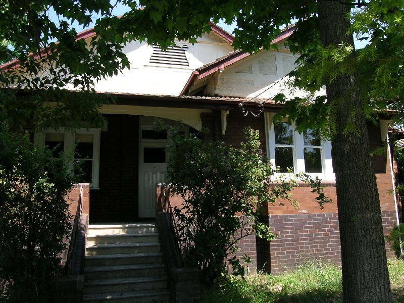 1/8  Rutledge Street, Eastwood NSW 2122