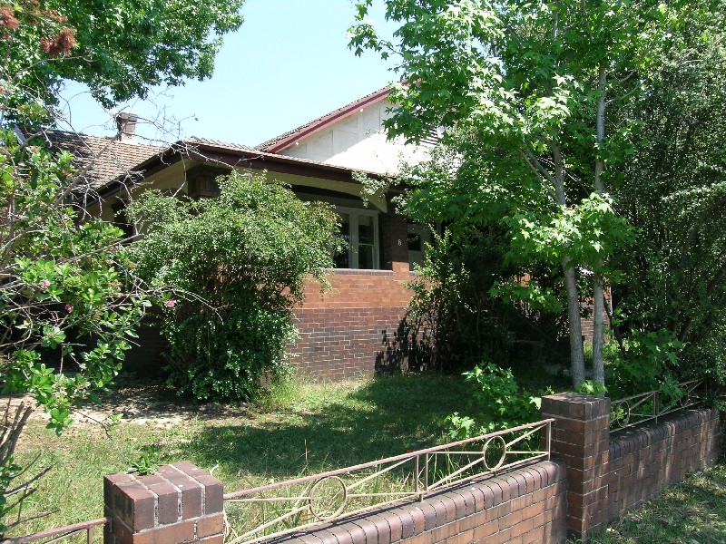 1/8  Rutledge Street, Eastwood NSW 2122