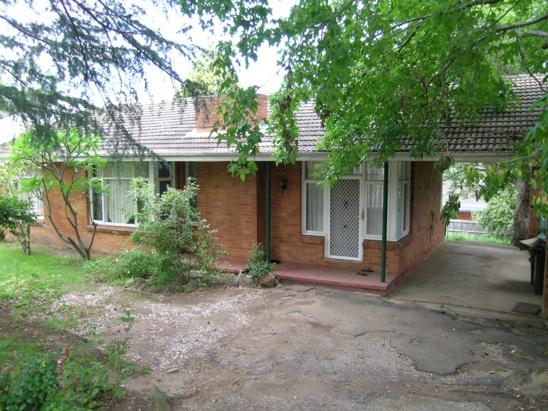 Castle Hill NSW 2154