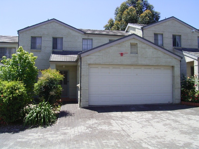 49/59a Castle St, Castle Hill NSW 2154