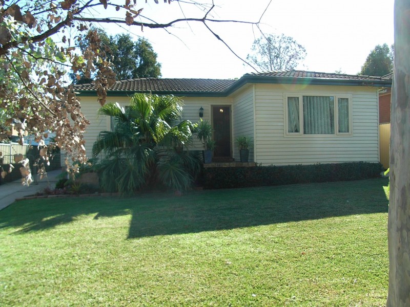 51 Abbott Rd, Seven Hills NSW 2147