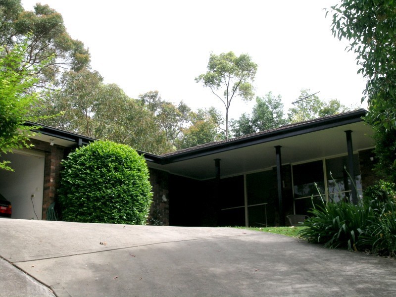 31 Appletree Drive, Cherrybrook NSW 2126