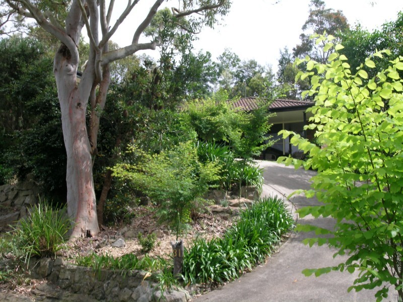 31 Appletree Drive, Cherrybrook NSW 2126