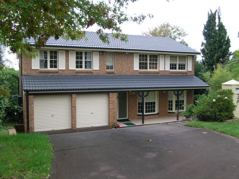 3 Batavia Place, Baulkham Hills NSW 2153