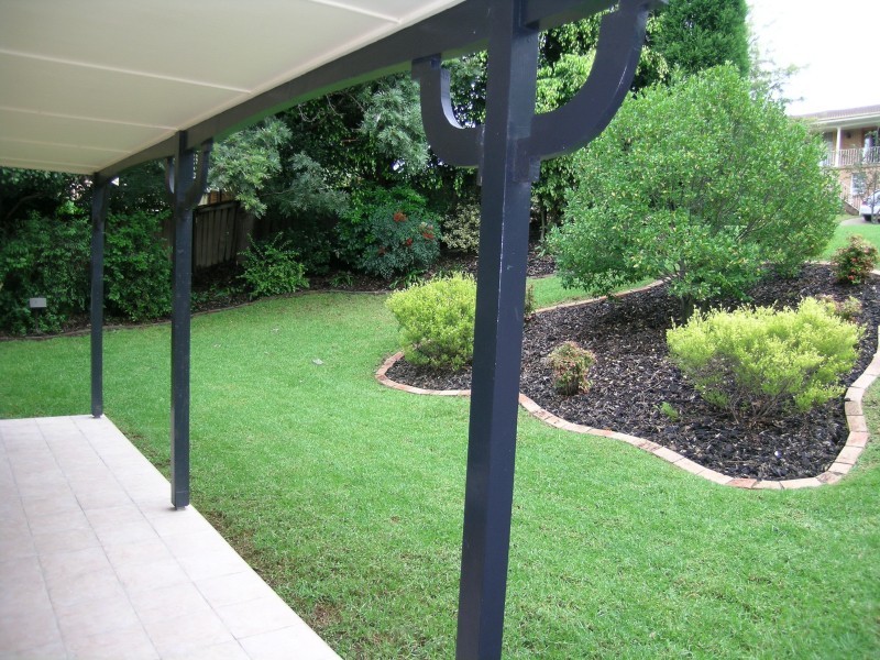 3 Batavia Place, Baulkham Hills NSW 2153