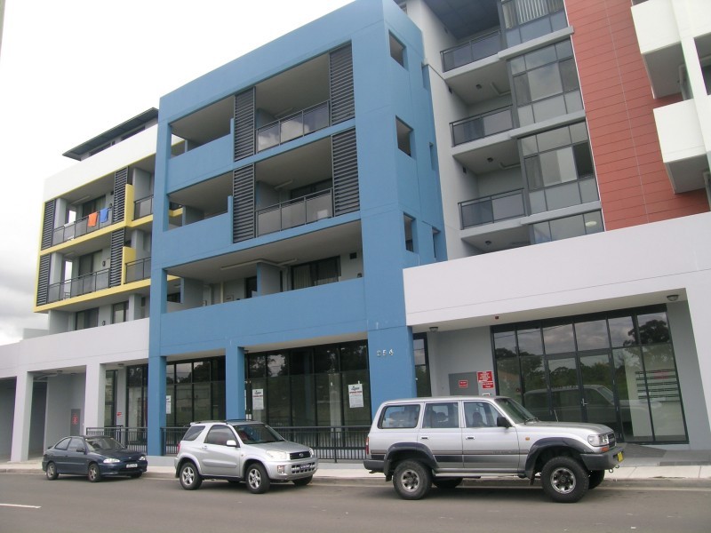 Mount Druitt NSW 2770