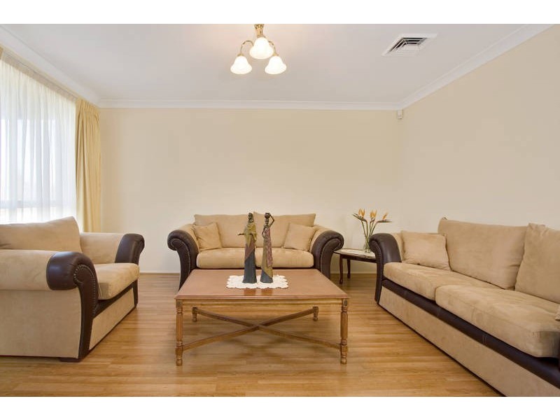 26 Bella Vista Drive, Bella Vista NSW 2153