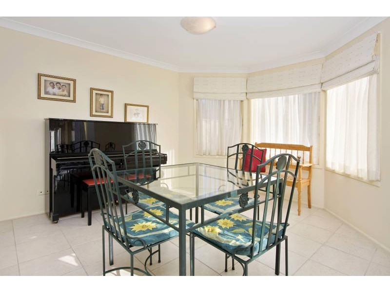 26 Bella Vista Drive, Bella Vista NSW 2153