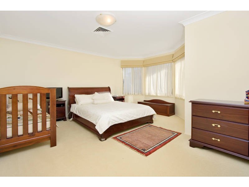 26 Bella Vista Drive, Bella Vista NSW 2153