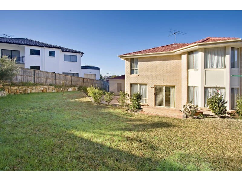 26 Bella Vista Drive, Bella Vista NSW 2153