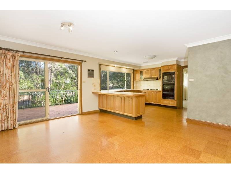 1 Bendtree Way, Castle Hill NSW 2154