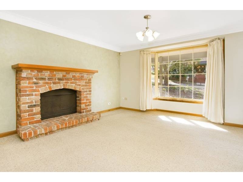 1 Bendtree Way, Castle Hill NSW 2154