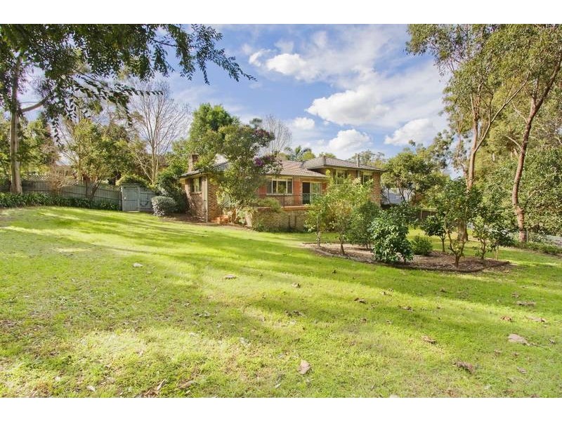1 Bendtree Way, Castle Hill NSW 2154