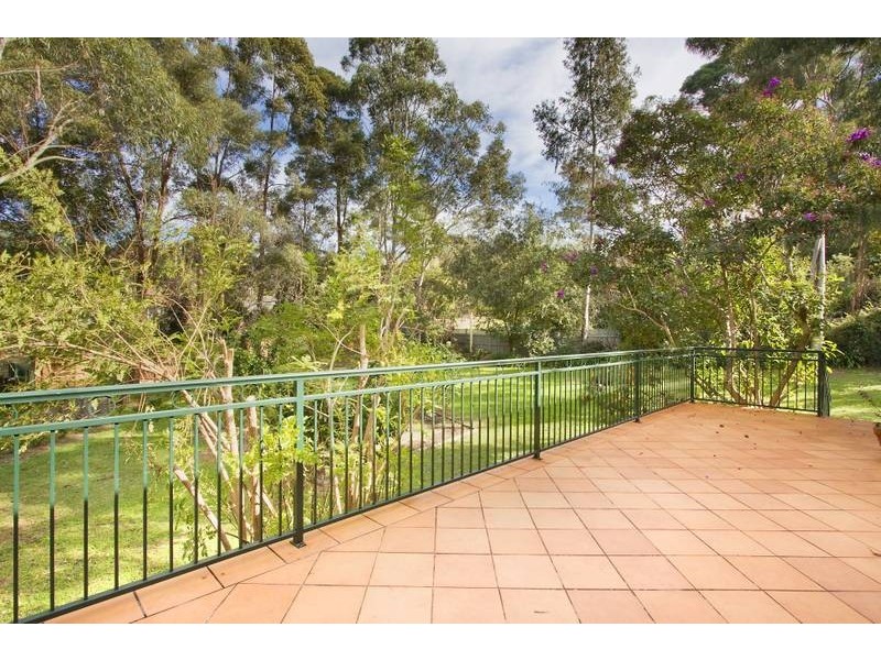 1 Bendtree Way, Castle Hill NSW 2154