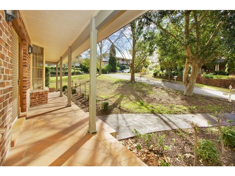 1 Bendtree Way, Castle Hill NSW 2154