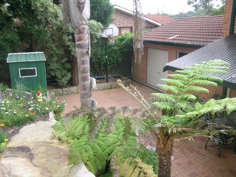 6 Beverley Place, Cherrybrook NSW 2126