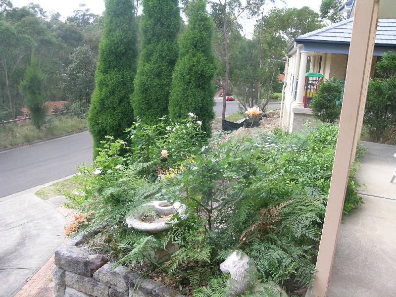 6 Beverley Place, Cherrybrook NSW 2126