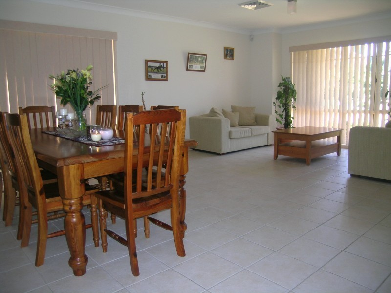 37 Botanical Drive, Kellyville NSW 2155