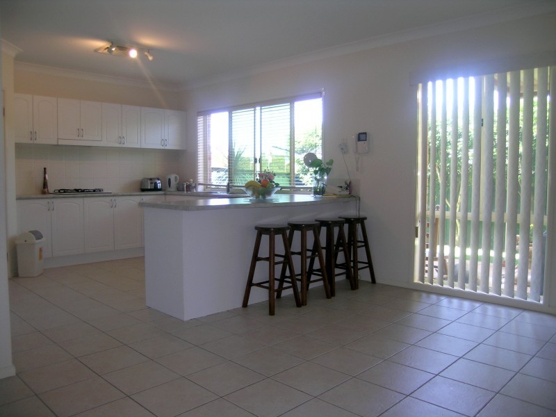 37 Botanical Drive, Kellyville NSW 2155