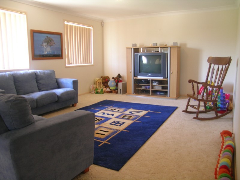 37 Botanical Drive, Kellyville NSW 2155