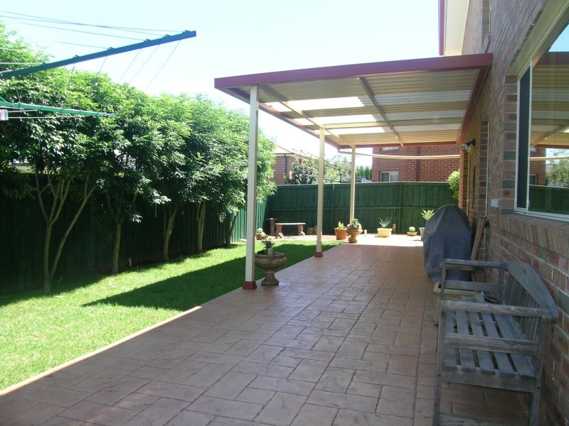 37 Botanical Drive, Kellyville NSW 2155