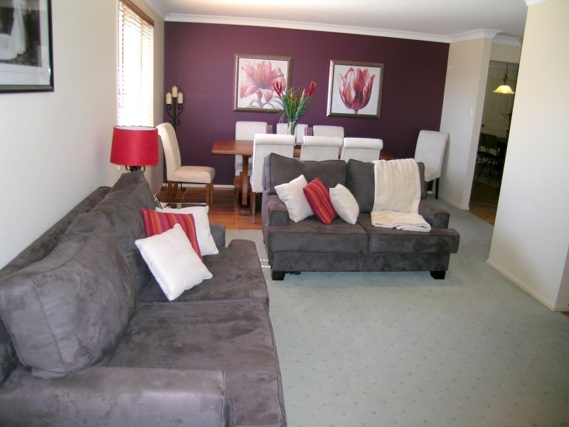 8 Brandon Grove, Kellyville NSW 2155