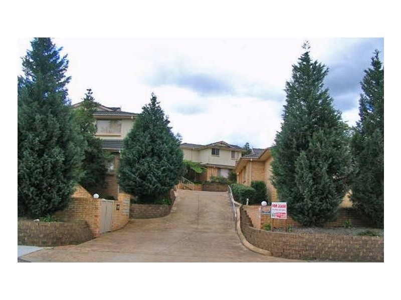 Castle Hill NSW 2154