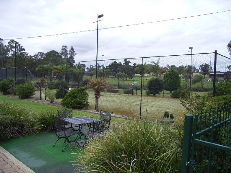 25 Burns Rd, Kellyville NSW 2155