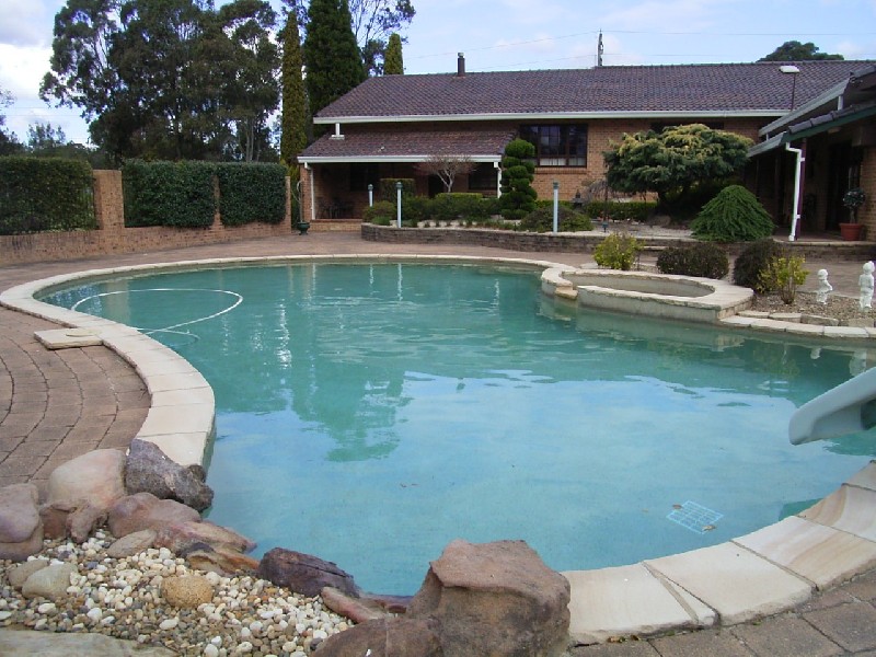 25 Burns Rd, Kellyville NSW 2155