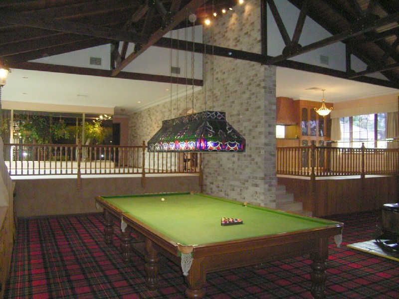 25 Burns Rd, Kellyville NSW 2155