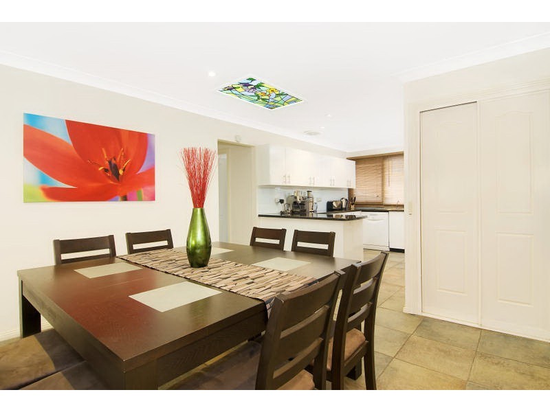 167 Caroline Chisholm Drive, Winston Hills NSW 2153